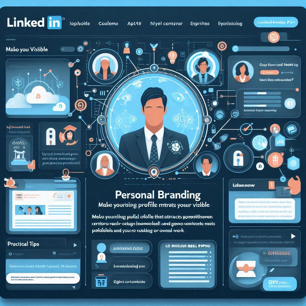 LinkedIn y Marca Personal
